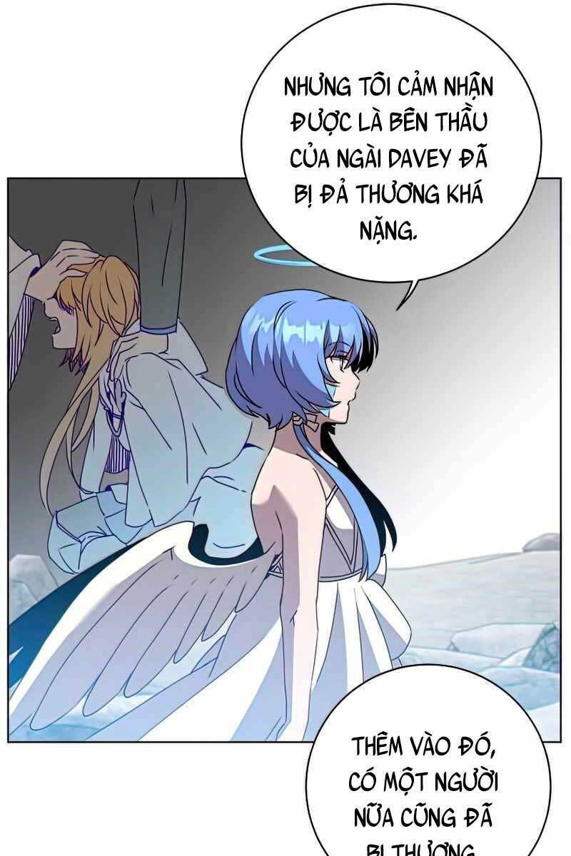 Anh Hùng Mạnh Nhất Trở Lại Chapter 115 - Trang 2