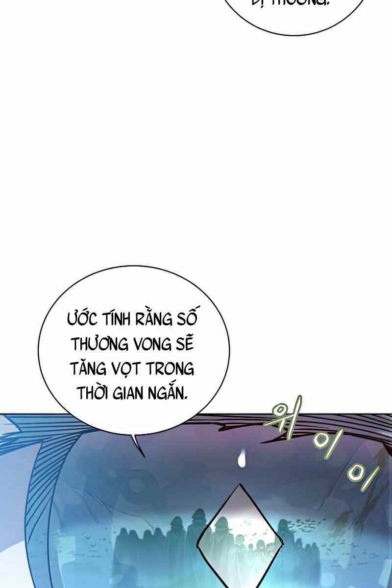 Anh Hùng Mạnh Nhất Trở Lại Chapter 115 - Trang 2