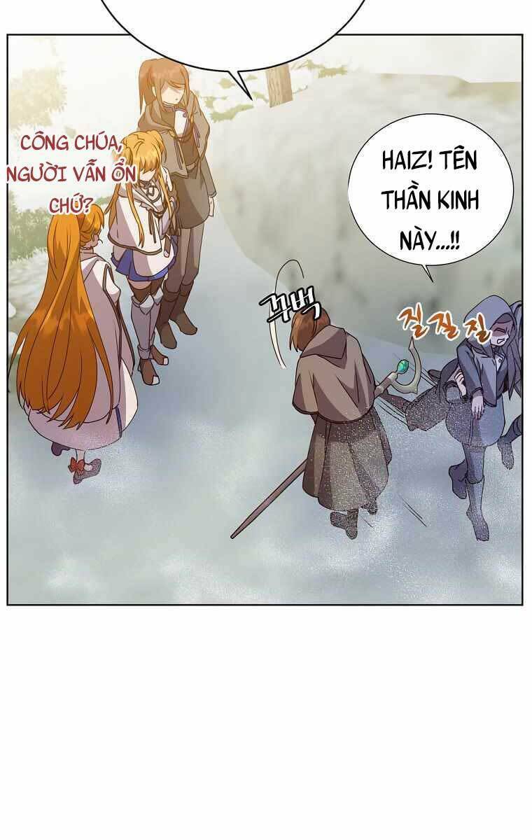 Anh Hùng Mạnh Nhất Trở Lại Chapter 113 - Trang 2