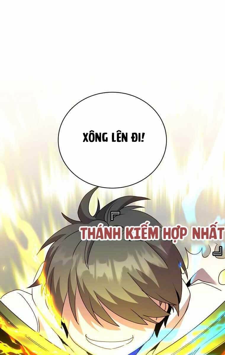 Anh Hùng Mạnh Nhất Trở Lại Chapter 113 - Trang 2