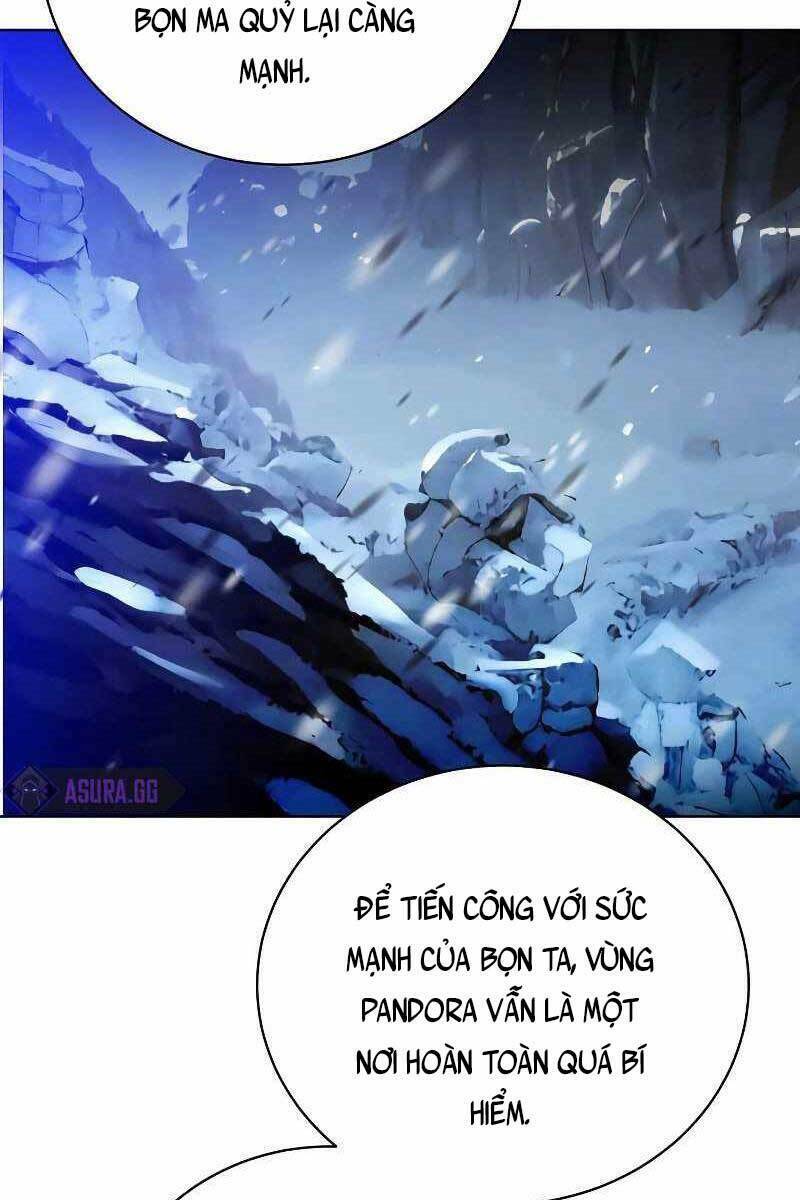 Anh Hùng Mạnh Nhất Trở Lại Chapter 111 - Trang 2