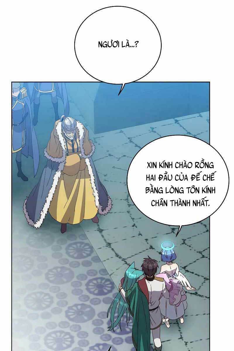 Anh Hùng Mạnh Nhất Trở Lại Chapter 103 - Trang 2