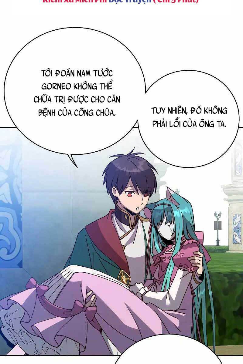 Anh Hùng Mạnh Nhất Trở Lại Chapter 103 - Trang 2