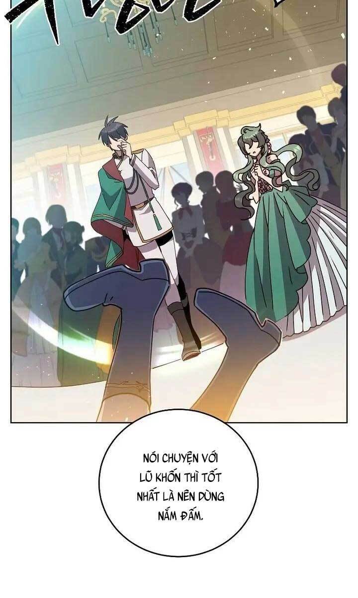 Anh Hùng Mạnh Nhất Trở Lại Chapter 102 - Trang 2