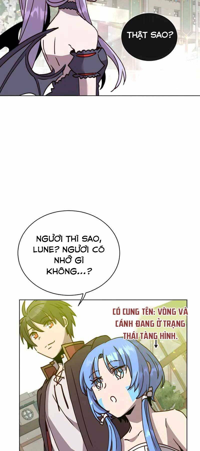 Anh Hùng Mạnh Nhất Trở Lại Chapter 100 - Trang 2