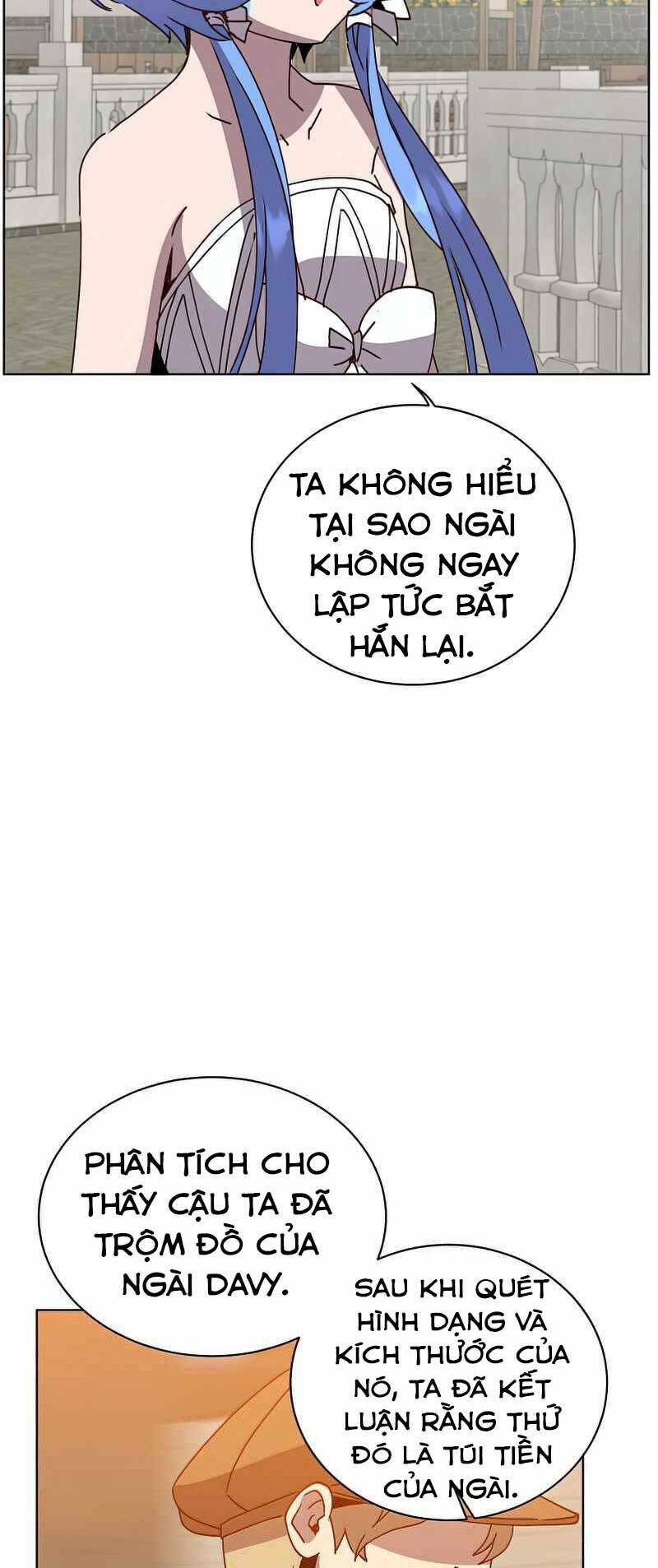 Anh Hùng Mạnh Nhất Trở Lại Chapter 100 - Trang 2