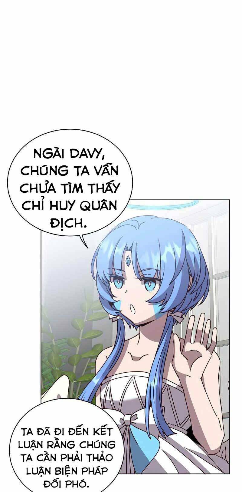 Anh Hùng Mạnh Nhất Trở Lại Chapter 100 - Trang 2