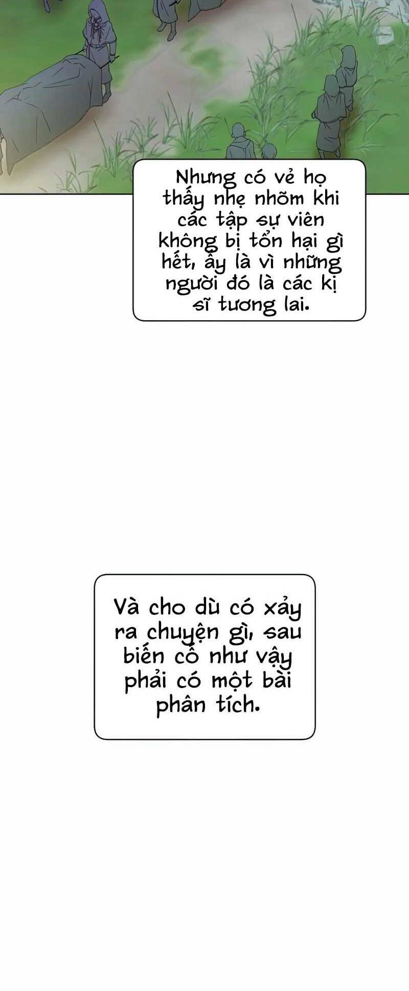 Anh Hùng Mạnh Nhất Trở Lại Chapter 97 - Trang 2