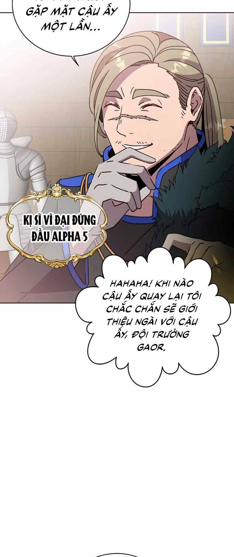 Anh Hùng Mạnh Nhất Trở Lại Chapter 97 - Trang 2