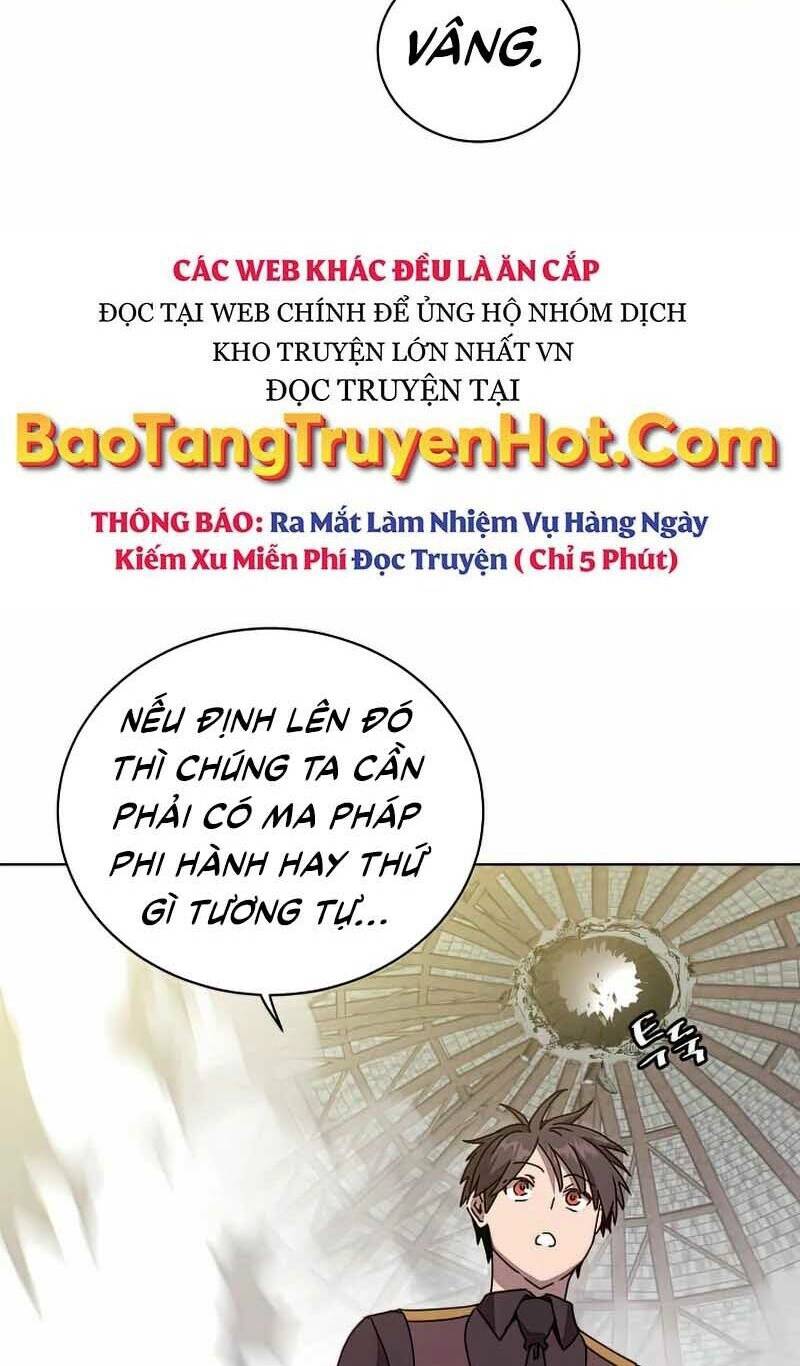 Anh Hùng Mạnh Nhất Trở Lại Chapter 97 - Trang 2