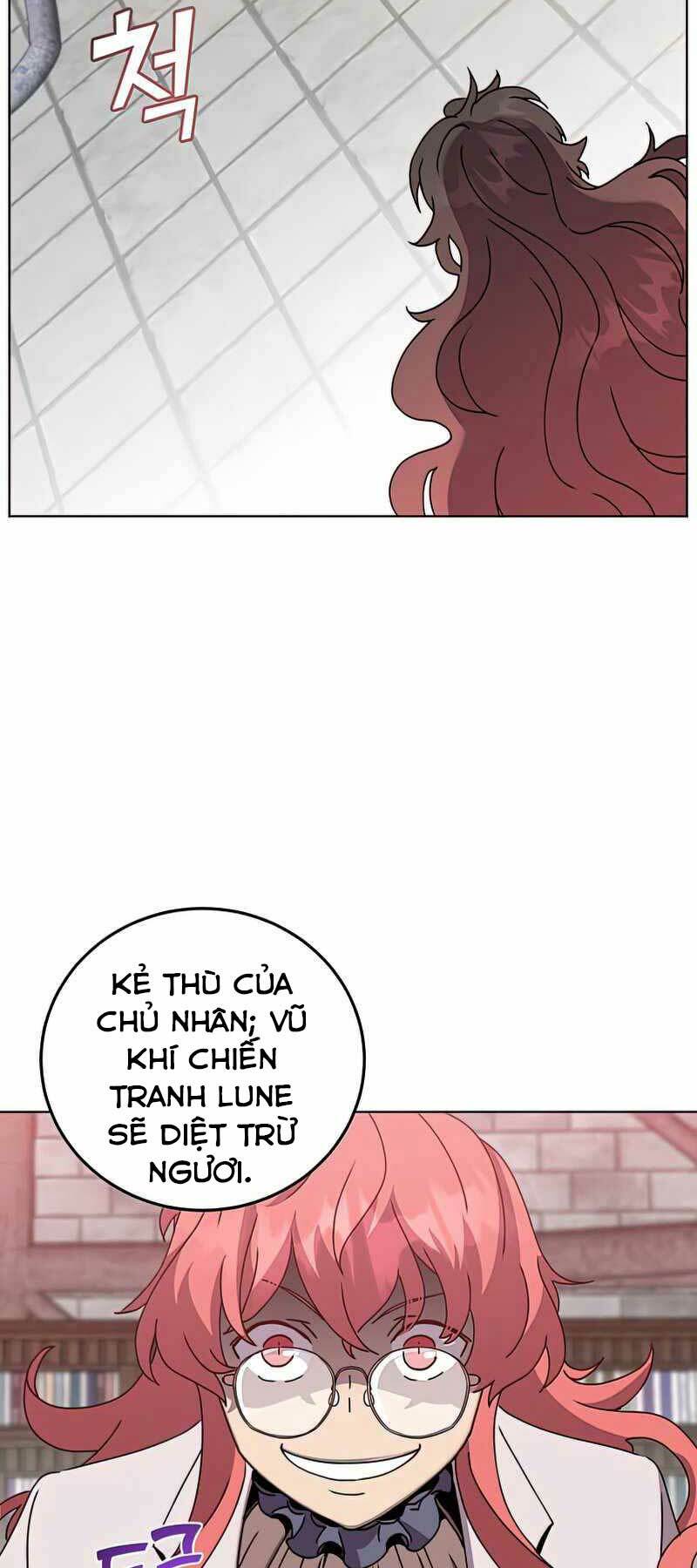 Anh Hùng Mạnh Nhất Trở Lại Chapter 95 - Trang 2