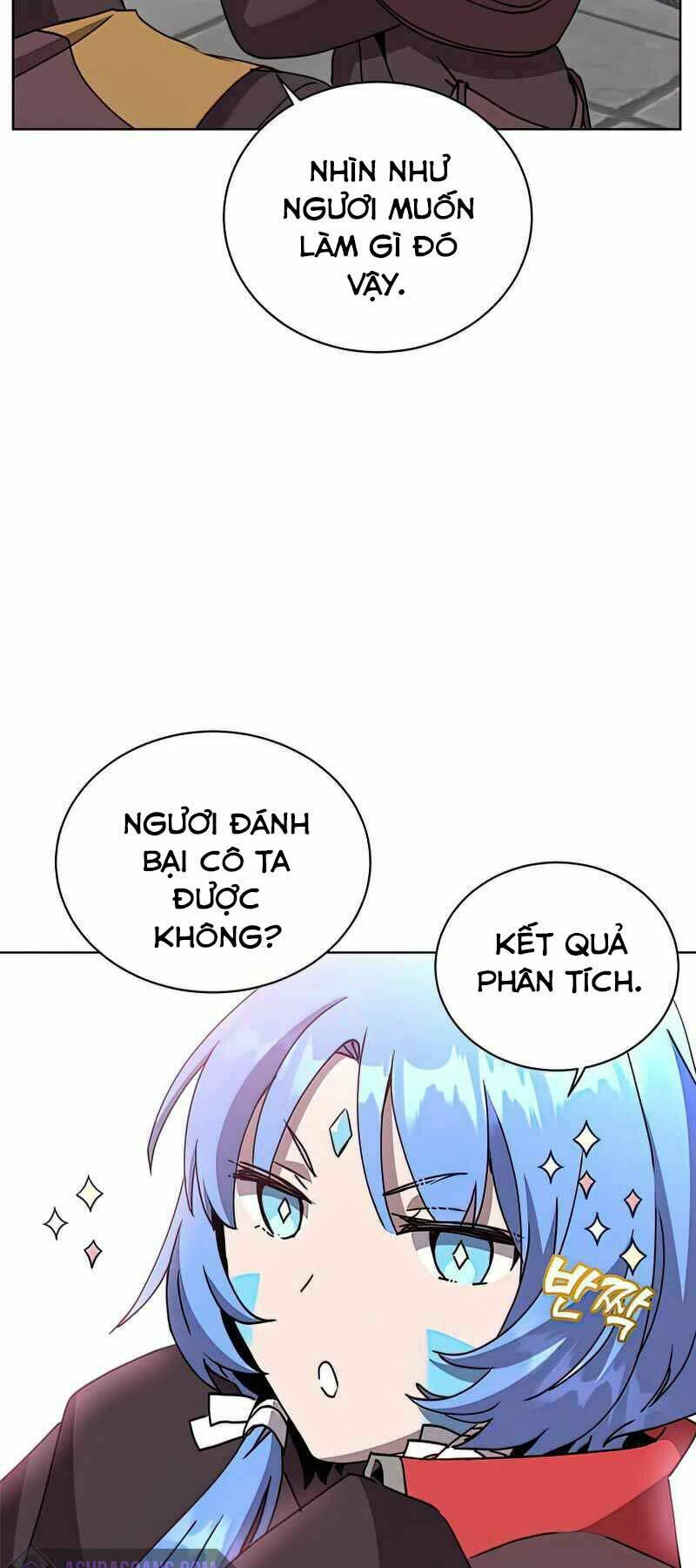 Anh Hùng Mạnh Nhất Trở Lại Chapter 95 - Trang 2