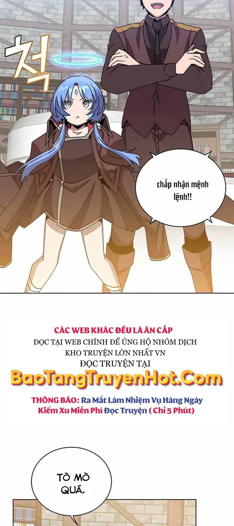 Anh Hùng Mạnh Nhất Trở Lại Chapter 95 - Trang 2