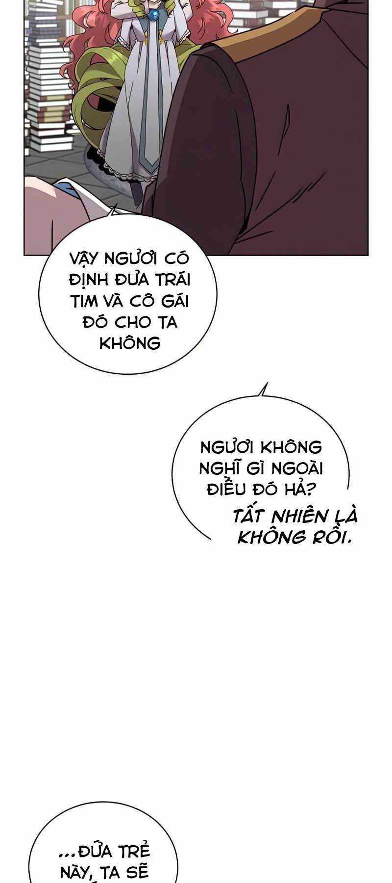 Anh Hùng Mạnh Nhất Trở Lại Chapter 95 - Trang 2