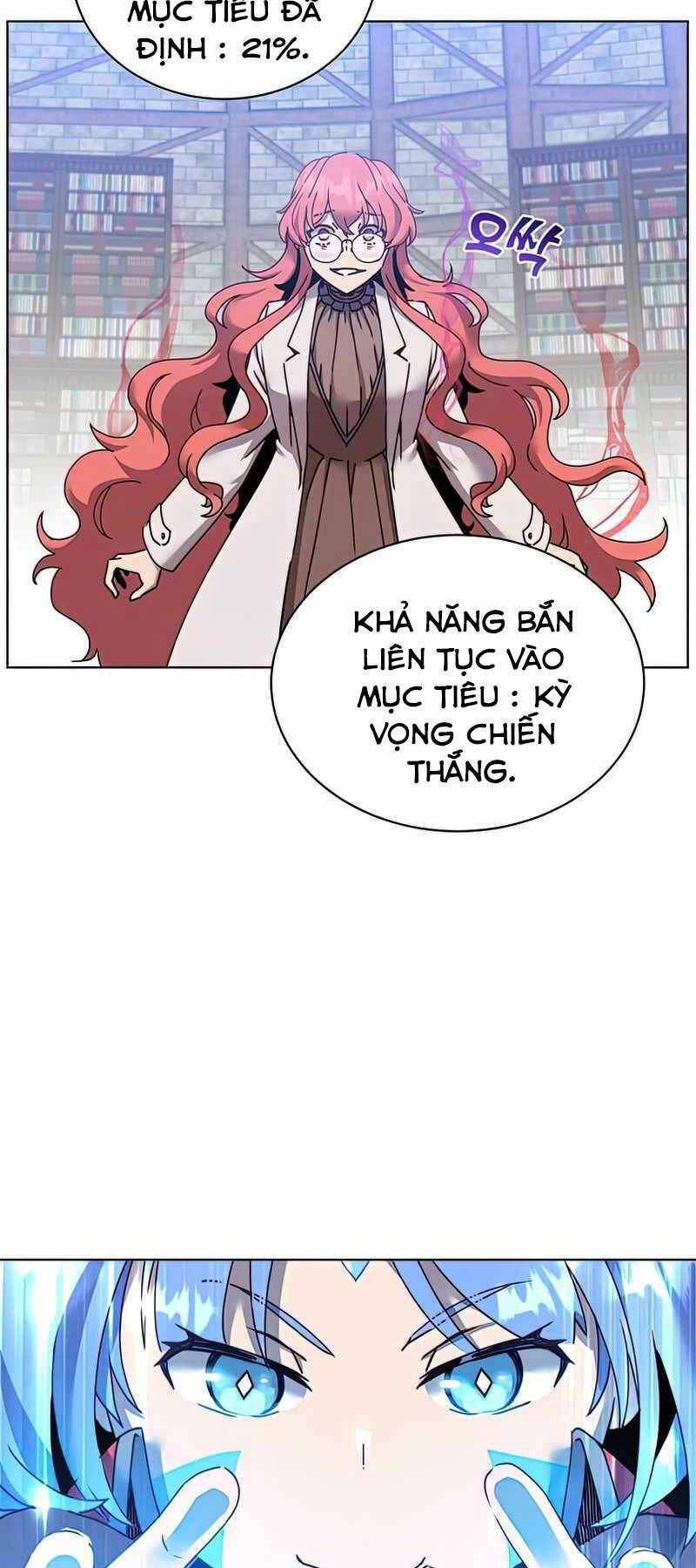 Anh Hùng Mạnh Nhất Trở Lại Chapter 95 - Trang 2