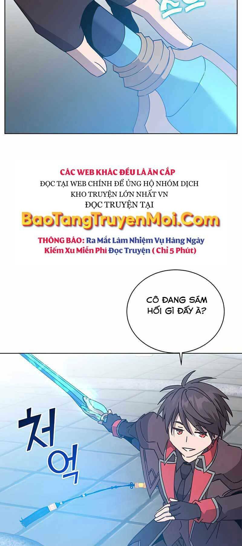 Anh Hùng Mạnh Nhất Trở Lại Chapter 94 - Trang 2