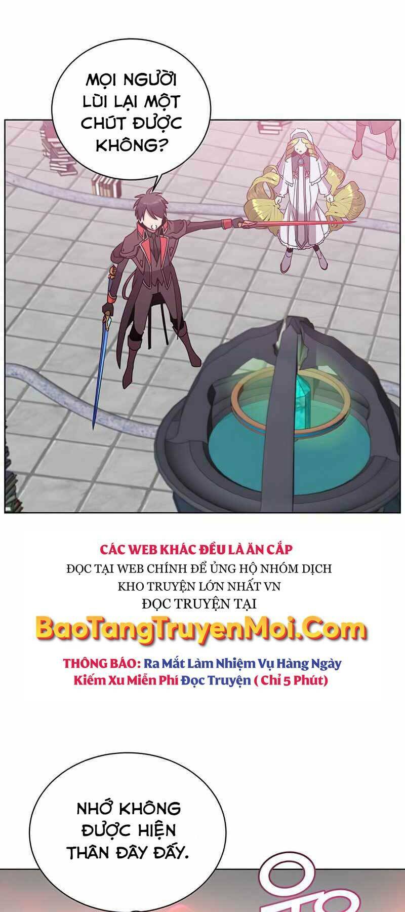 Anh Hùng Mạnh Nhất Trở Lại Chapter 94 - Trang 2