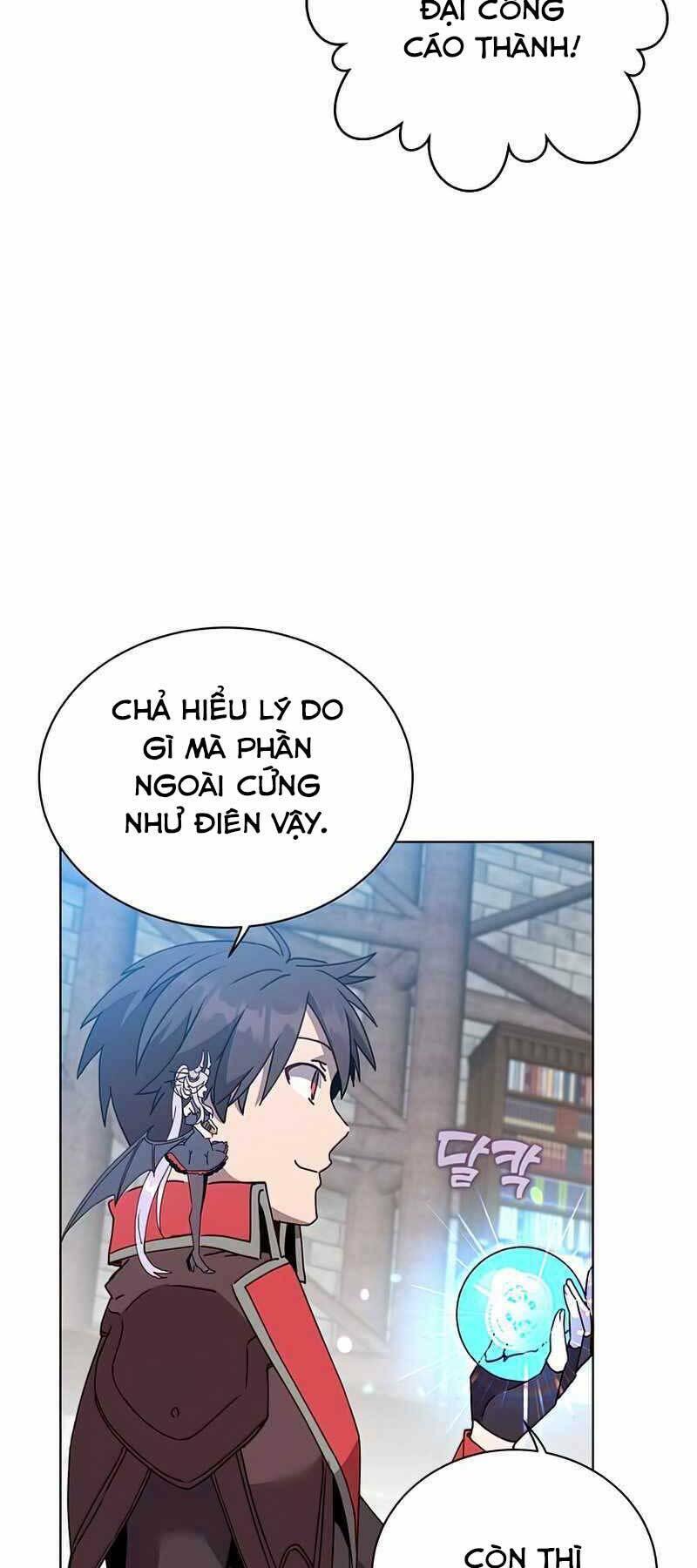 Anh Hùng Mạnh Nhất Trở Lại Chapter 94 - Trang 2