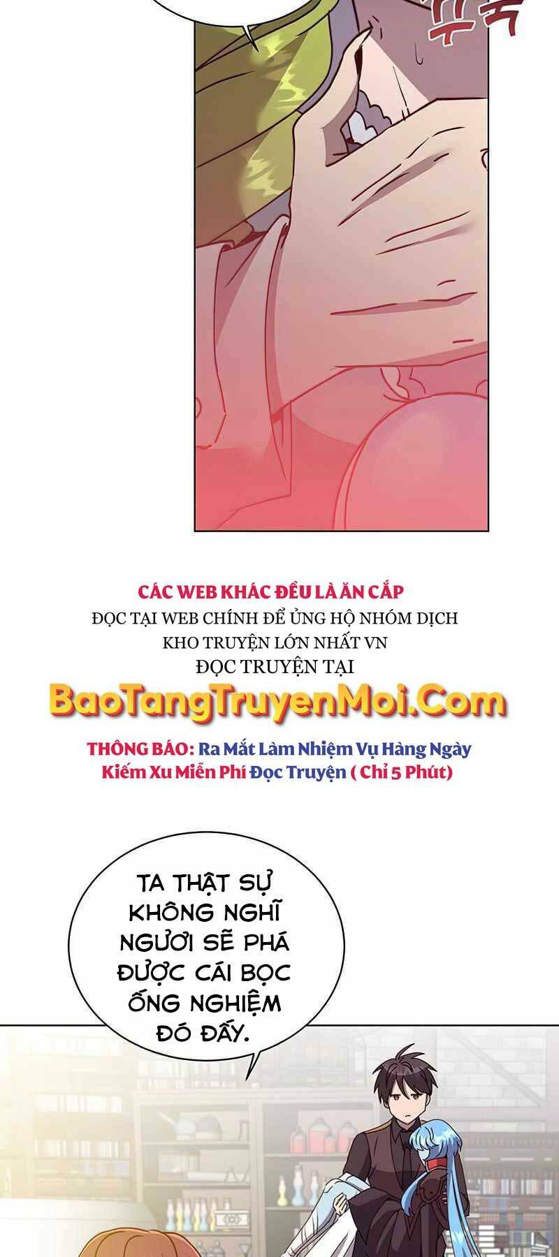 Anh Hùng Mạnh Nhất Trở Lại Chapter 94 - Trang 2