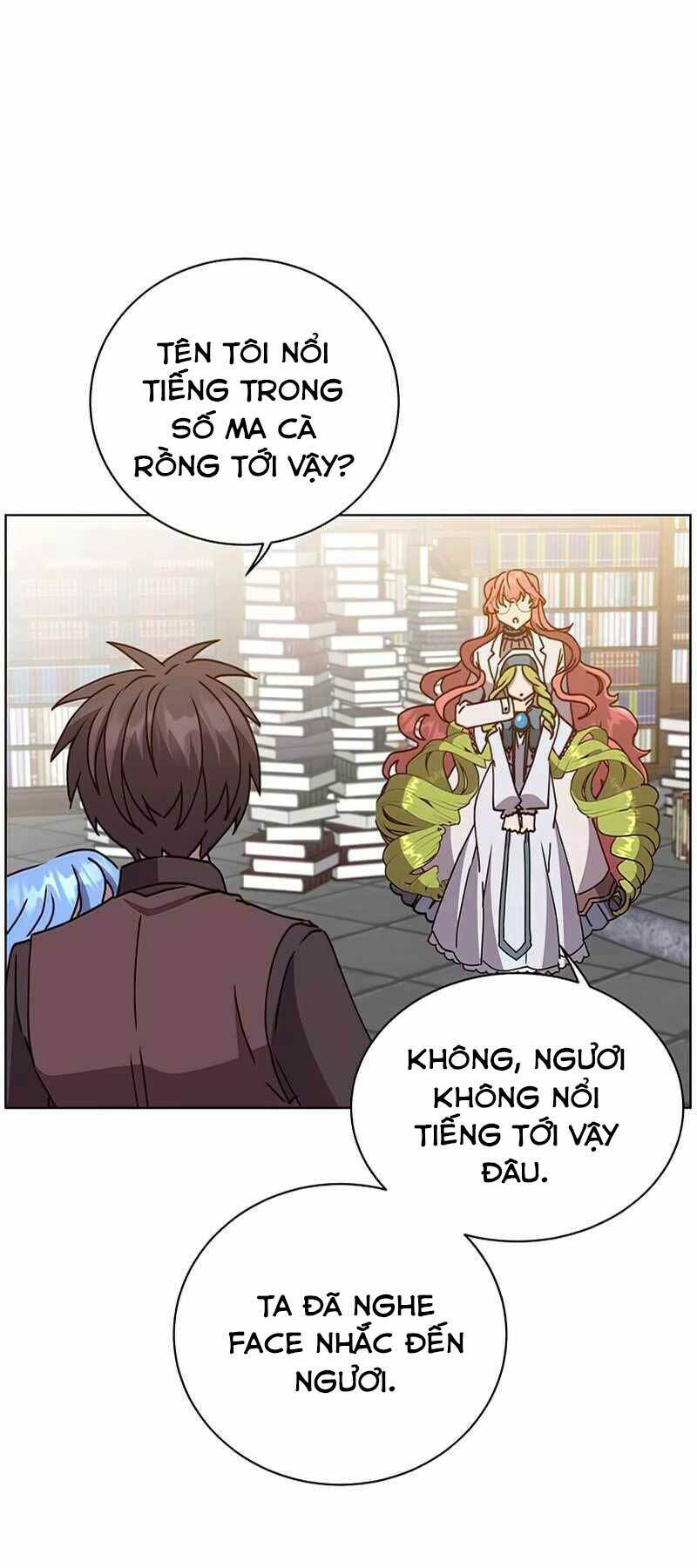 Anh Hùng Mạnh Nhất Trở Lại Chapter 94 - Trang 2