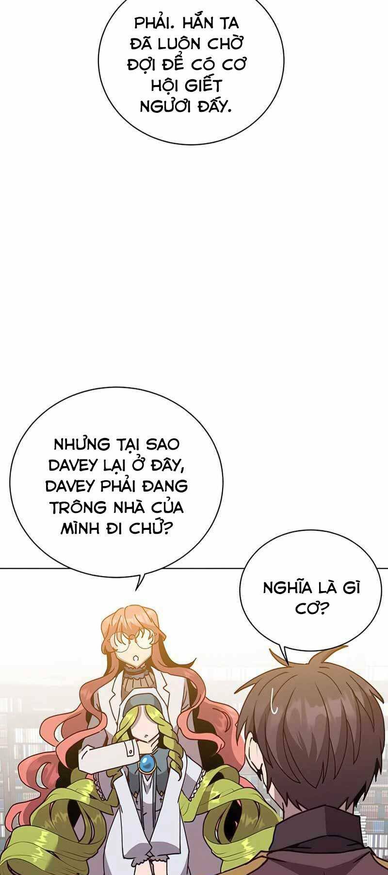 Anh Hùng Mạnh Nhất Trở Lại Chapter 94 - Trang 2