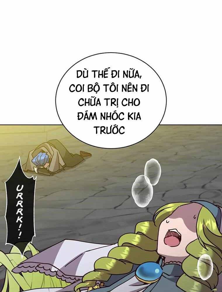 Anh Hùng Mạnh Nhất Trở Lại Chapter 93 - Trang 2