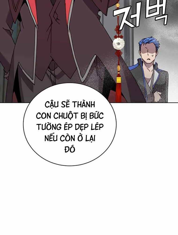 Anh Hùng Mạnh Nhất Trở Lại Chapter 93 - Trang 2