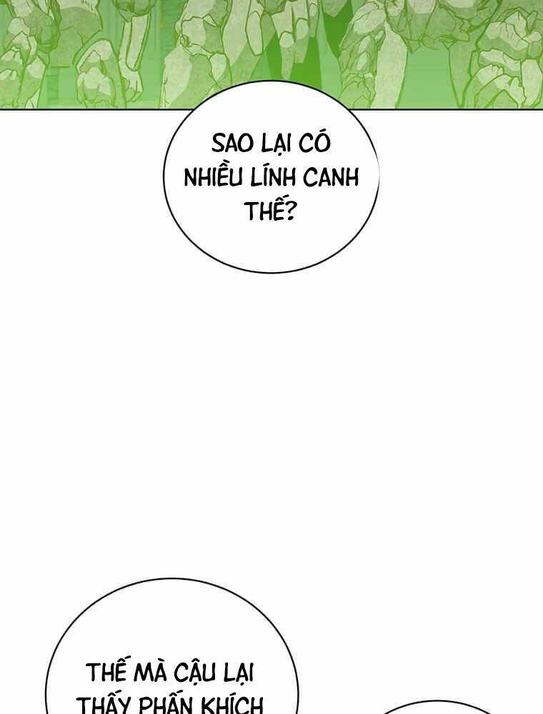 Anh Hùng Mạnh Nhất Trở Lại Chapter 93 - Trang 2