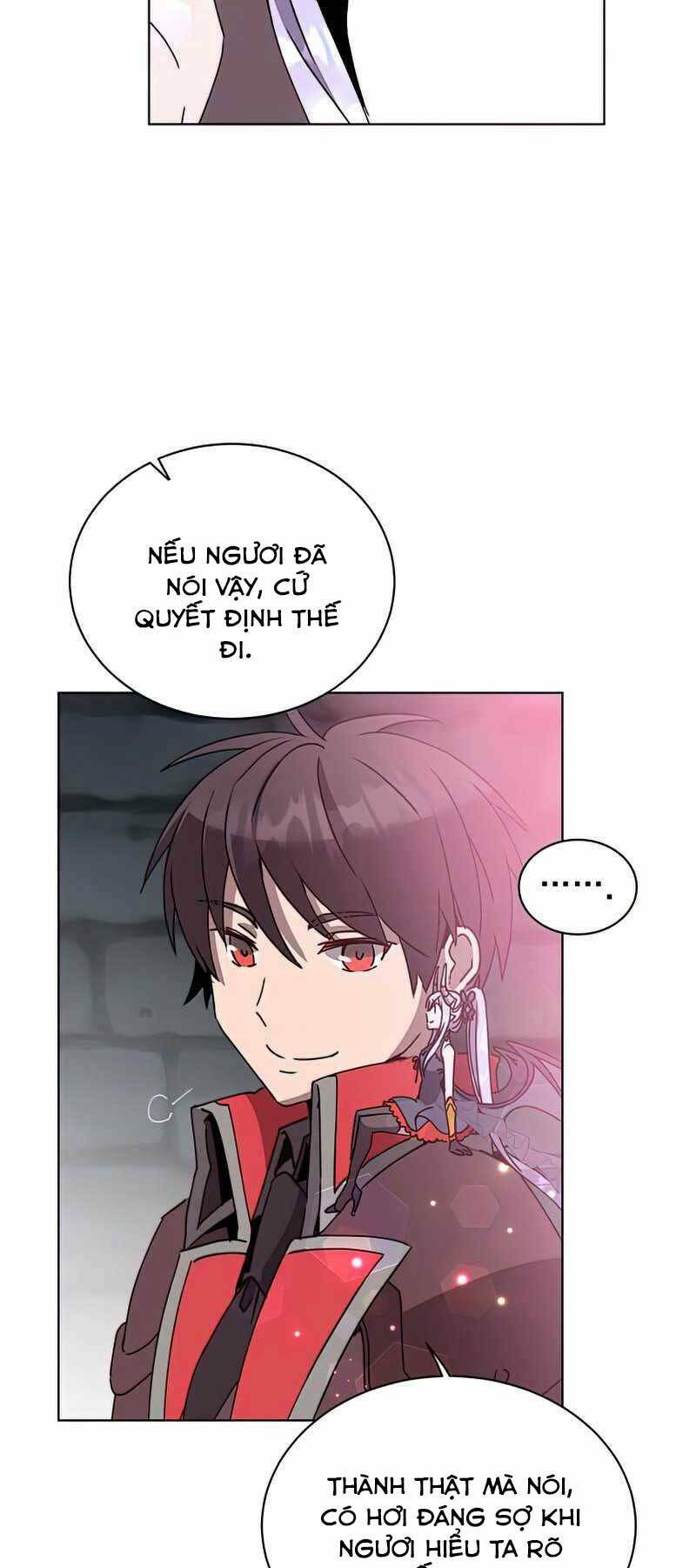 Anh Hùng Mạnh Nhất Trở Lại Chapter 92 - Trang 2