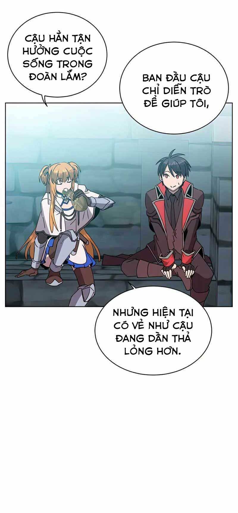 Anh Hùng Mạnh Nhất Trở Lại Chapter 92 - Trang 2