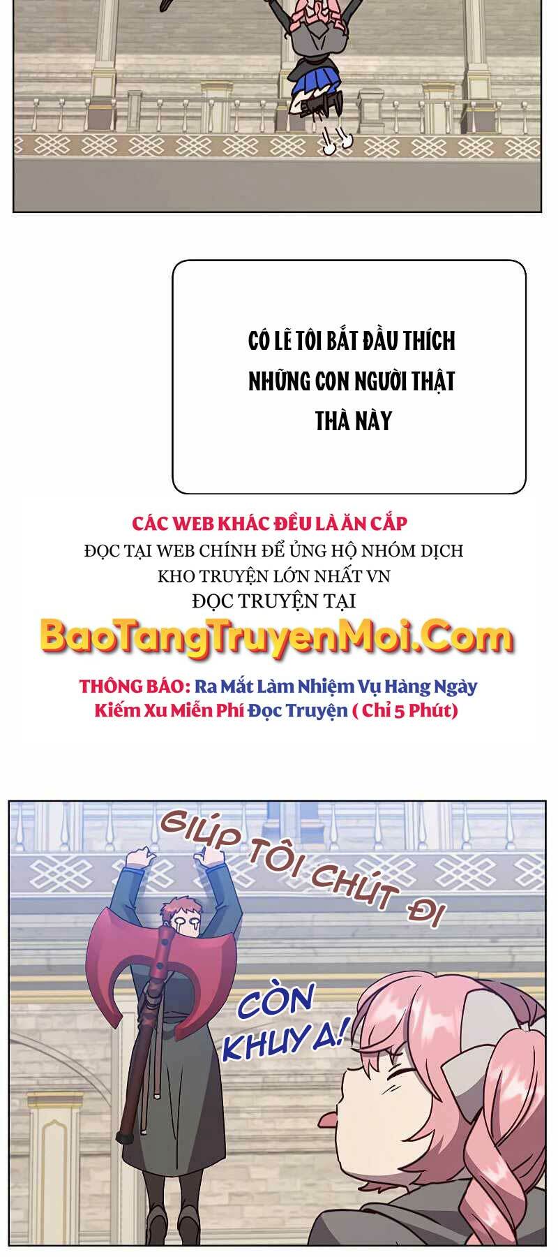 Anh Hùng Mạnh Nhất Trở Lại Chapter 91 - Trang 2