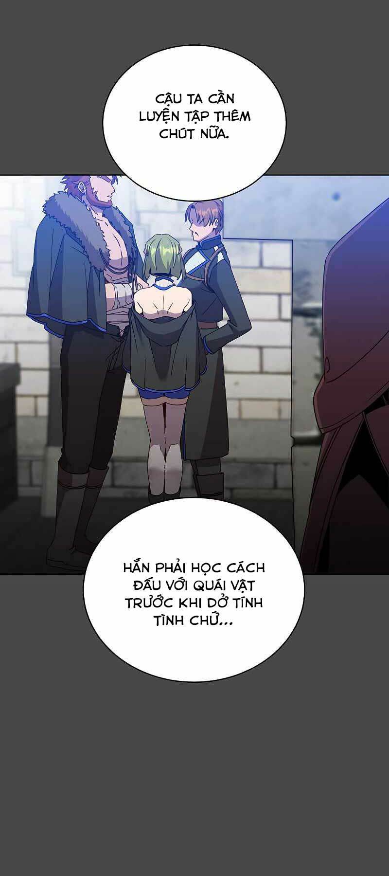 Anh Hùng Mạnh Nhất Trở Lại Chapter 89 - Trang 2