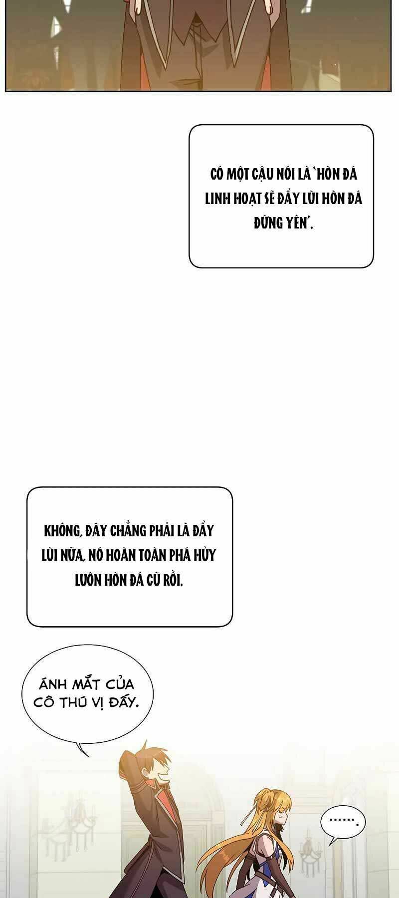 Anh Hùng Mạnh Nhất Trở Lại Chapter 89 - Trang 2