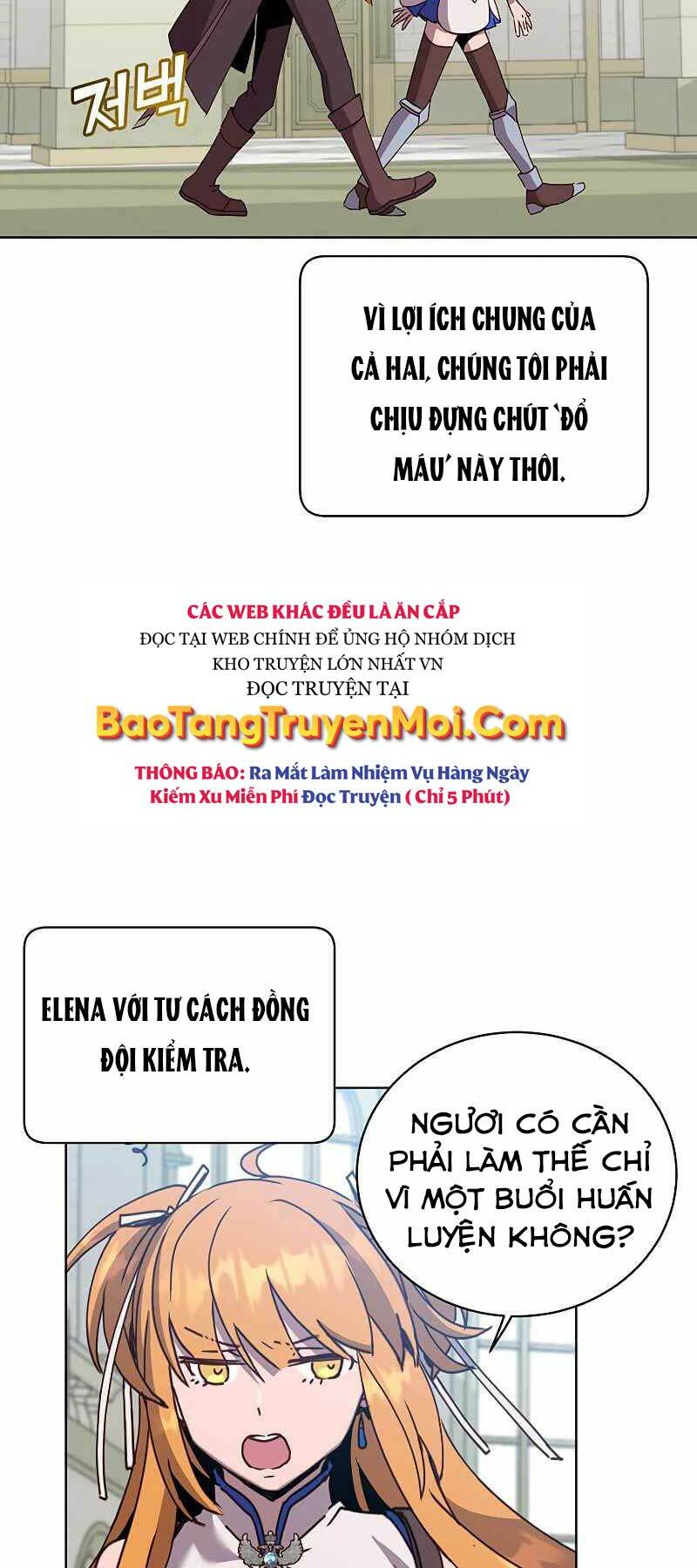 Anh Hùng Mạnh Nhất Trở Lại Chapter 89 - Trang 2