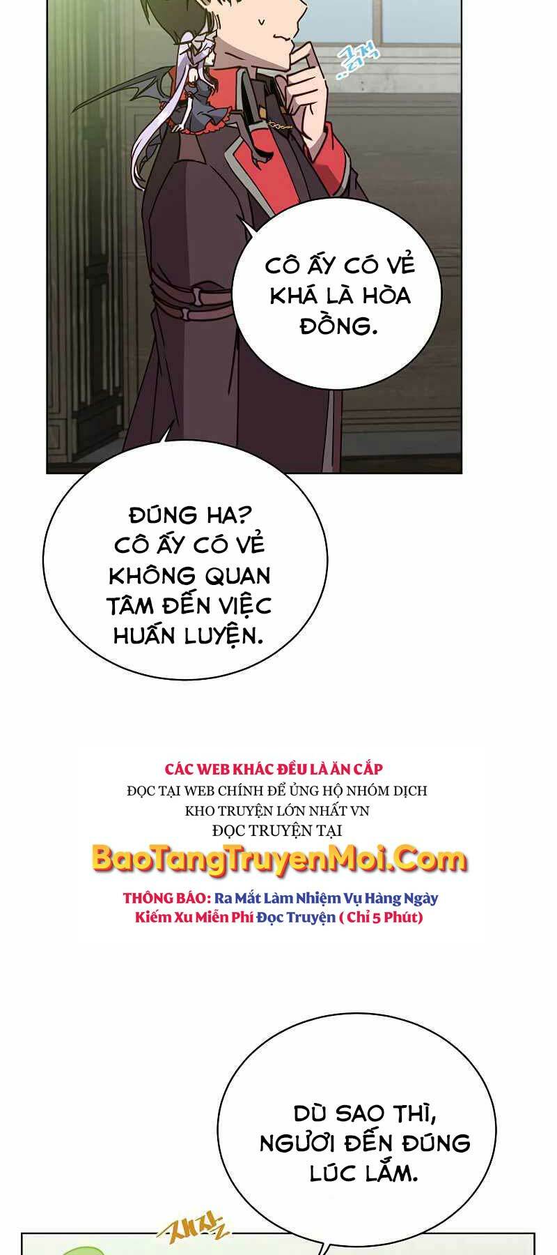 Anh Hùng Mạnh Nhất Trở Lại Chapter 89 - Trang 2