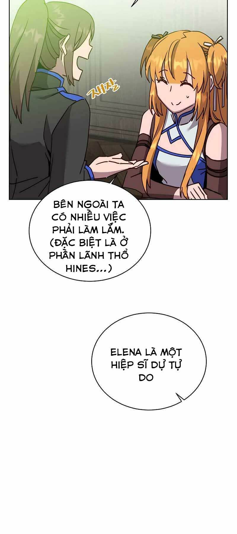 Anh Hùng Mạnh Nhất Trở Lại Chapter 89 - Trang 2