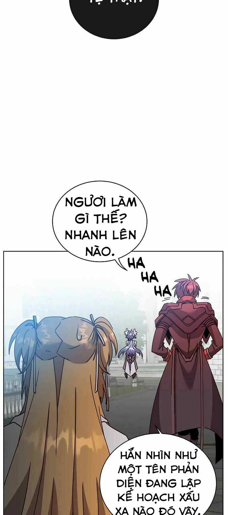 Anh Hùng Mạnh Nhất Trở Lại Chapter 89 - Trang 2