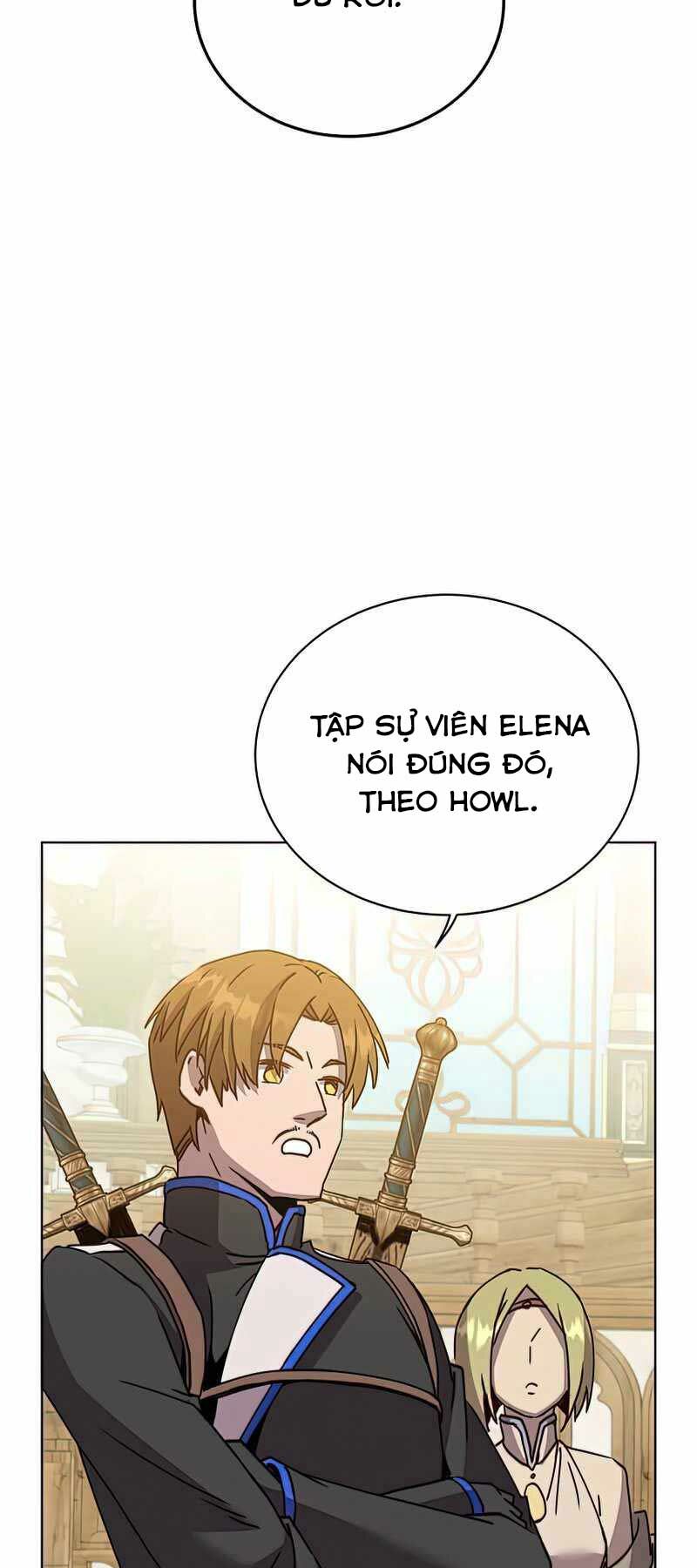 Anh Hùng Mạnh Nhất Trở Lại Chapter 88 - Trang 2