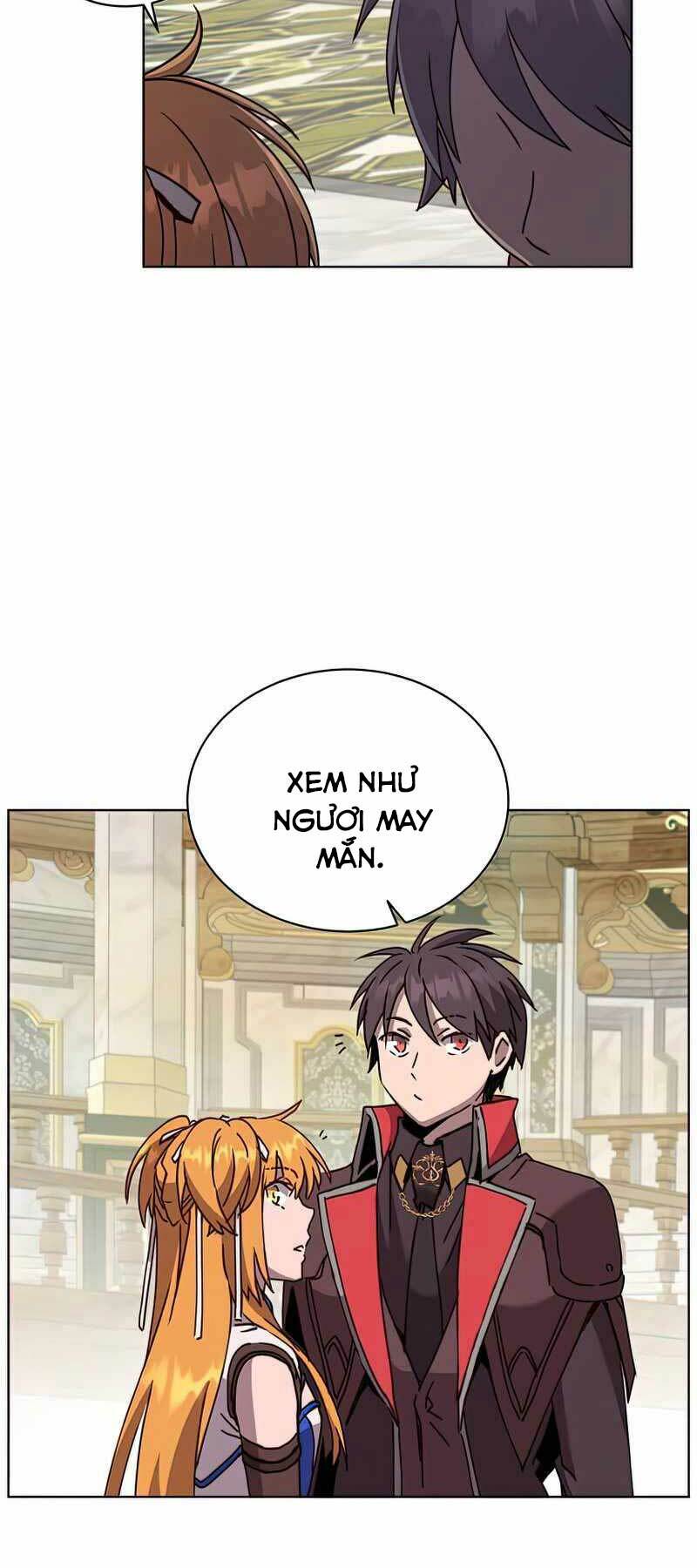 Anh Hùng Mạnh Nhất Trở Lại Chapter 88 - Trang 2