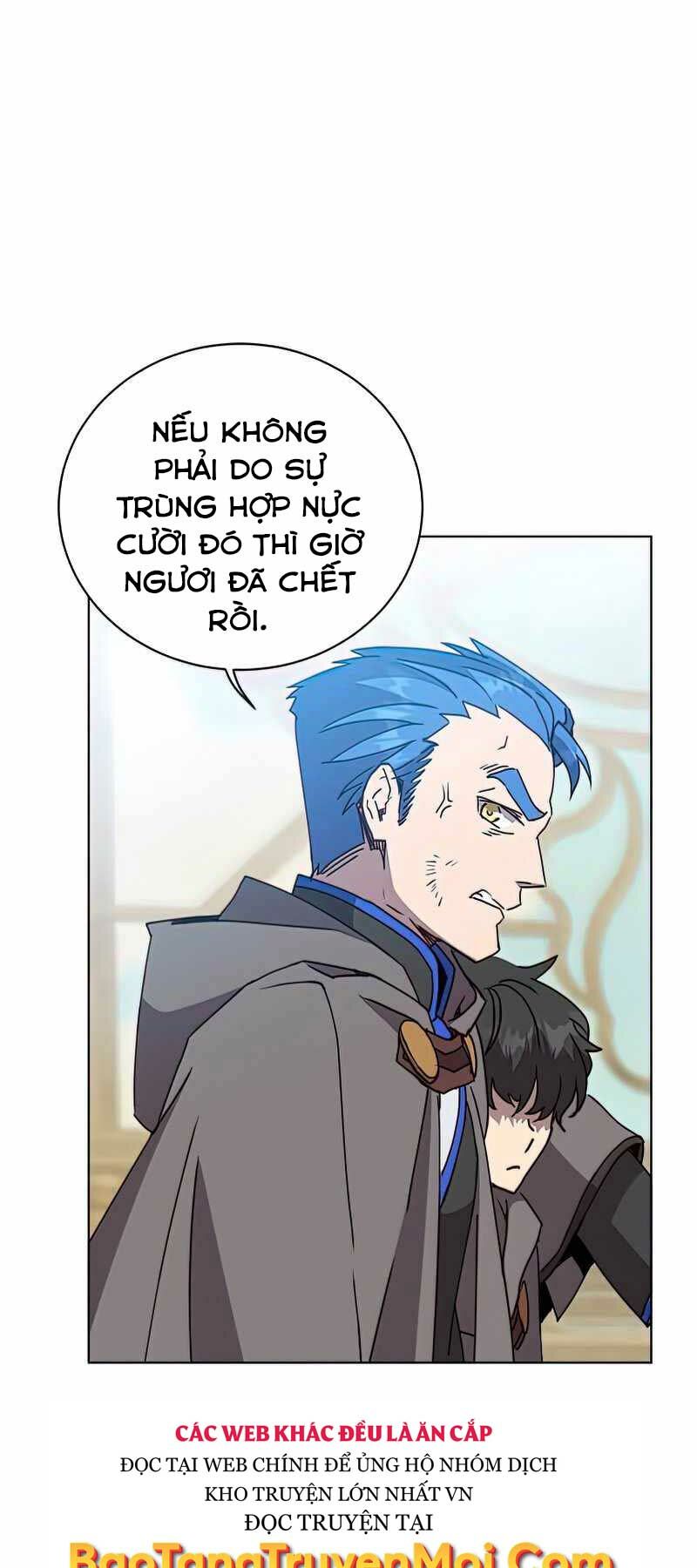 Anh Hùng Mạnh Nhất Trở Lại Chapter 88 - Trang 2