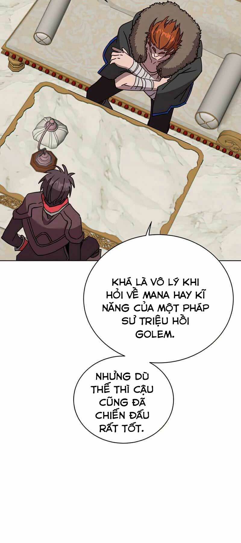 Anh Hùng Mạnh Nhất Trở Lại Chapter 88 - Trang 2