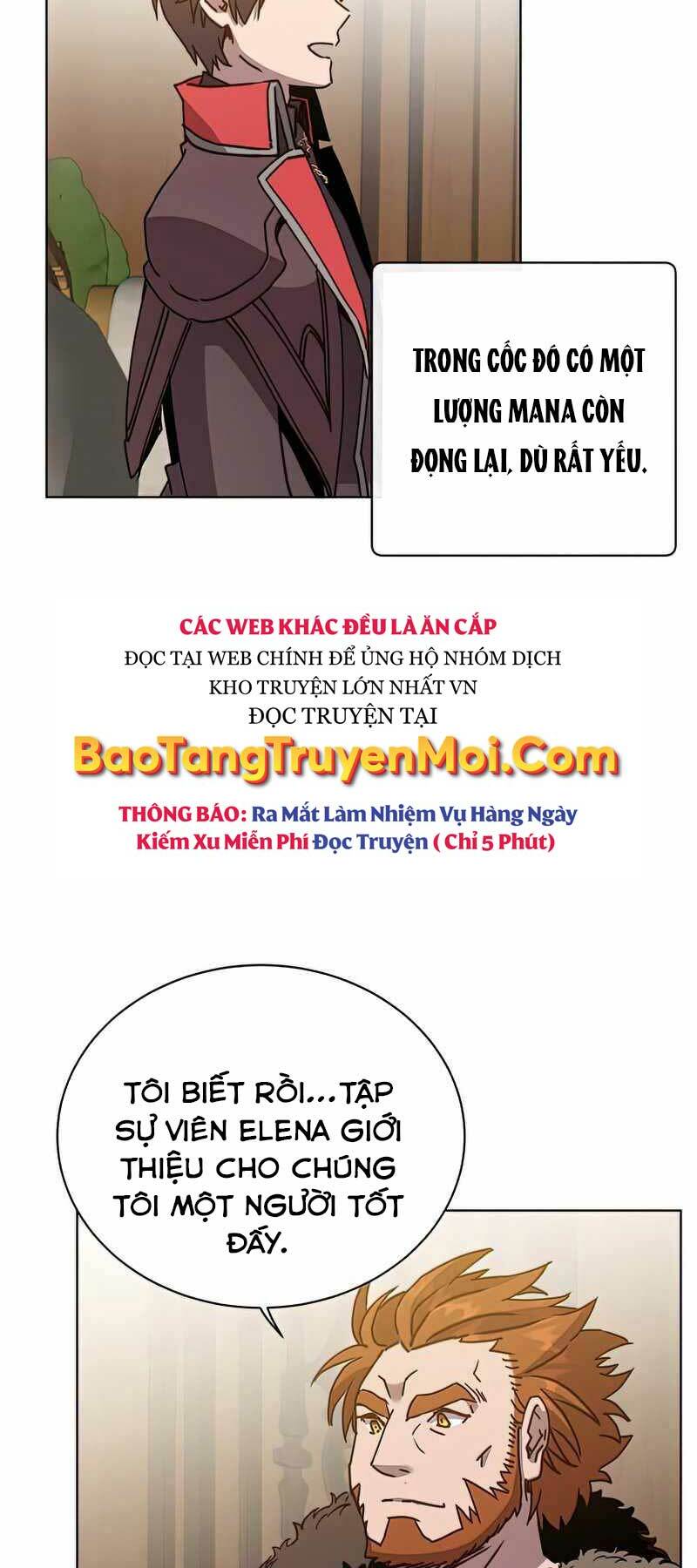 Anh Hùng Mạnh Nhất Trở Lại Chapter 88 - Trang 2