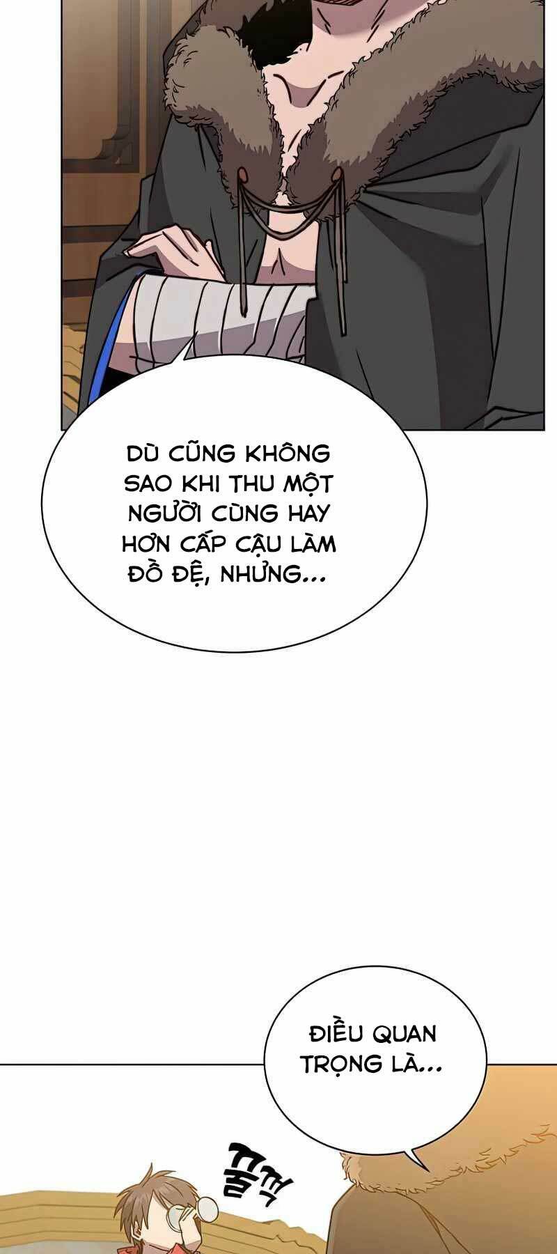 Anh Hùng Mạnh Nhất Trở Lại Chapter 88 - Trang 2