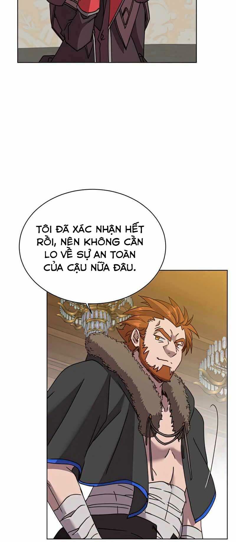 Anh Hùng Mạnh Nhất Trở Lại Chapter 88 - Trang 2