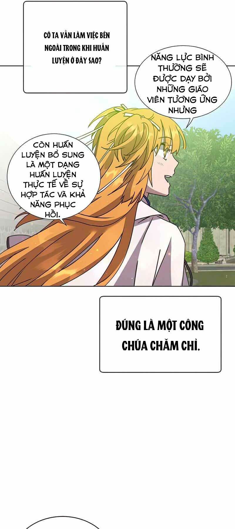 Anh Hùng Mạnh Nhất Trở Lại Chapter 88 - Trang 2