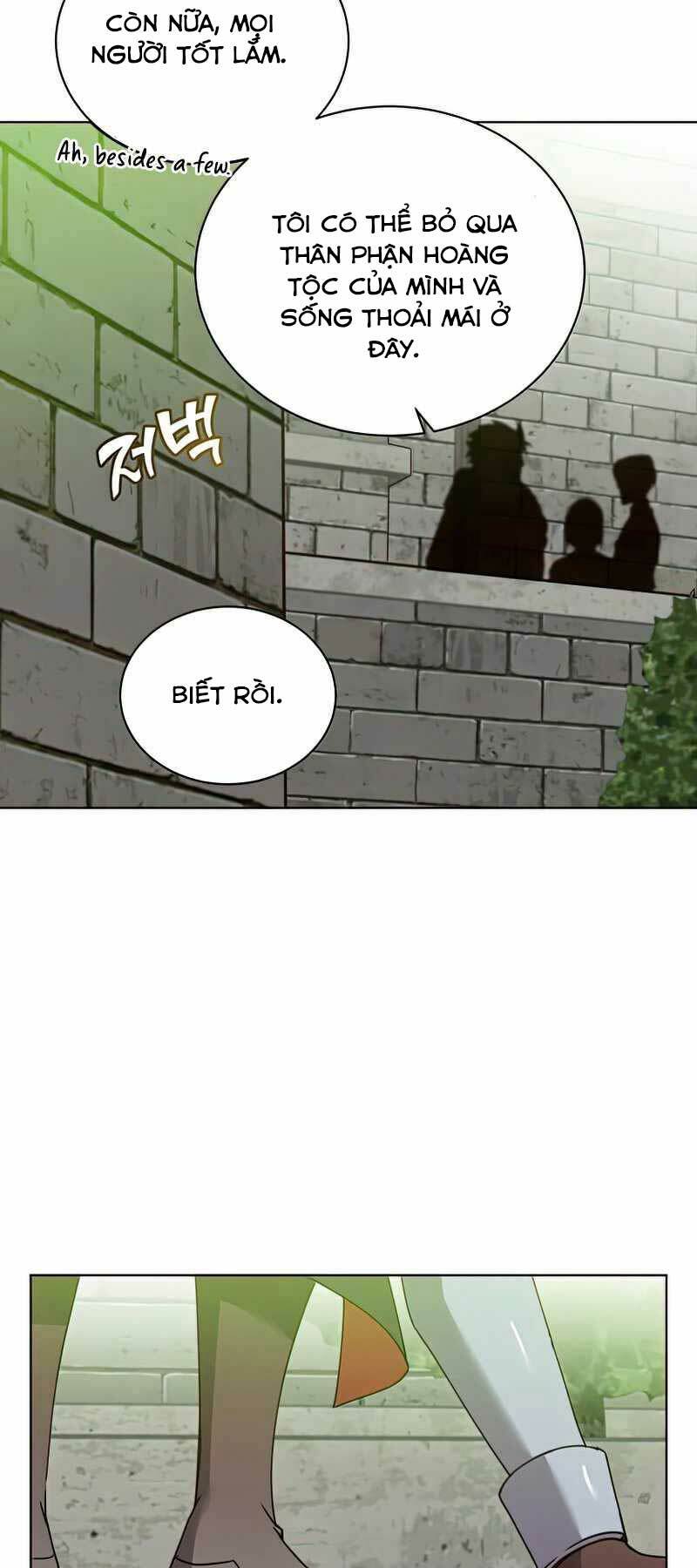 Anh Hùng Mạnh Nhất Trở Lại Chapter 88 - Trang 2