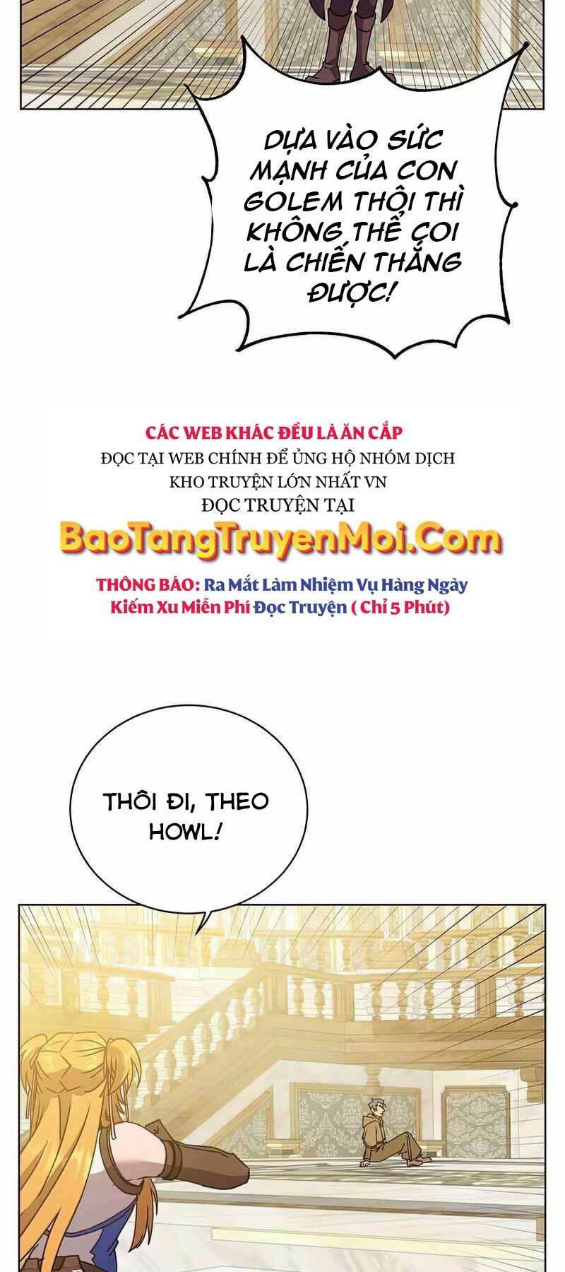 Anh Hùng Mạnh Nhất Trở Lại Chapter 88 - Trang 2