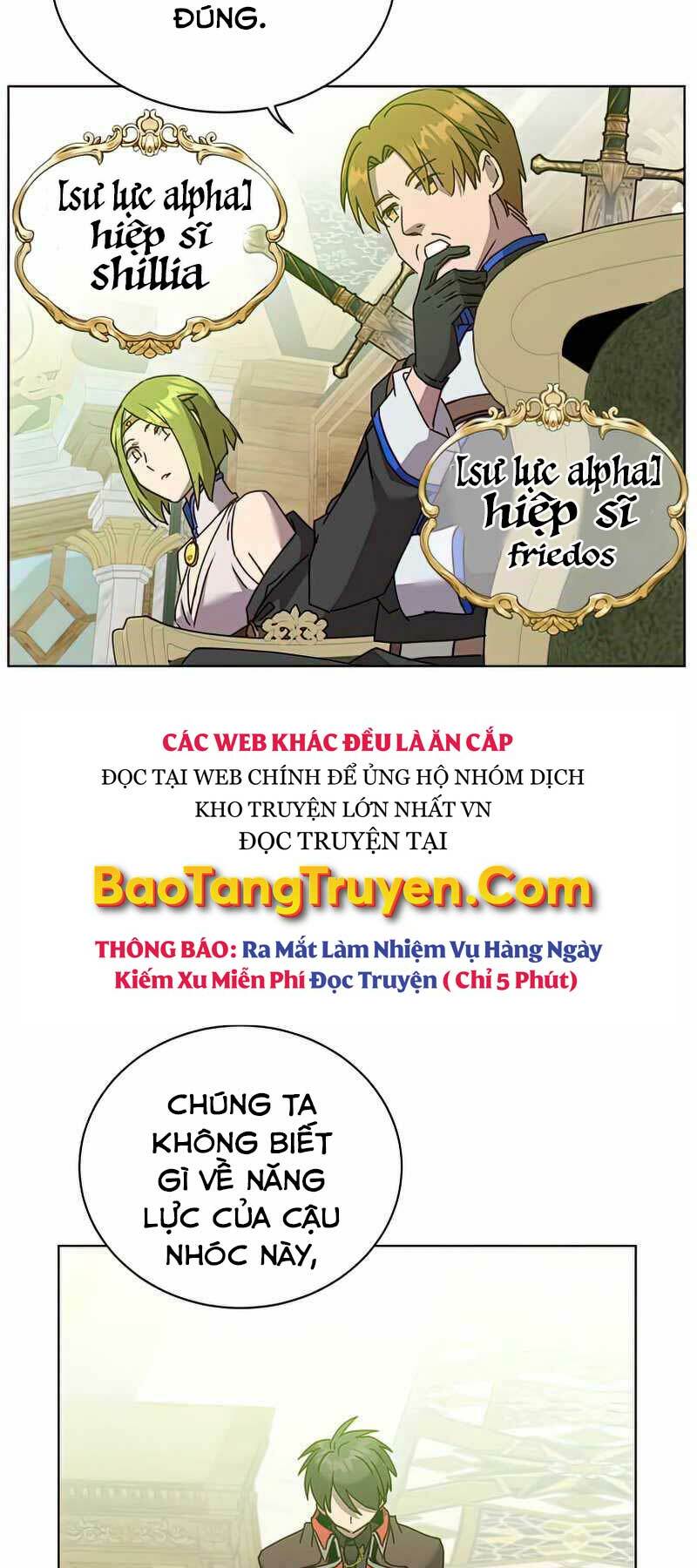 Anh Hùng Mạnh Nhất Trở Lại Chapter 86 - Trang 2