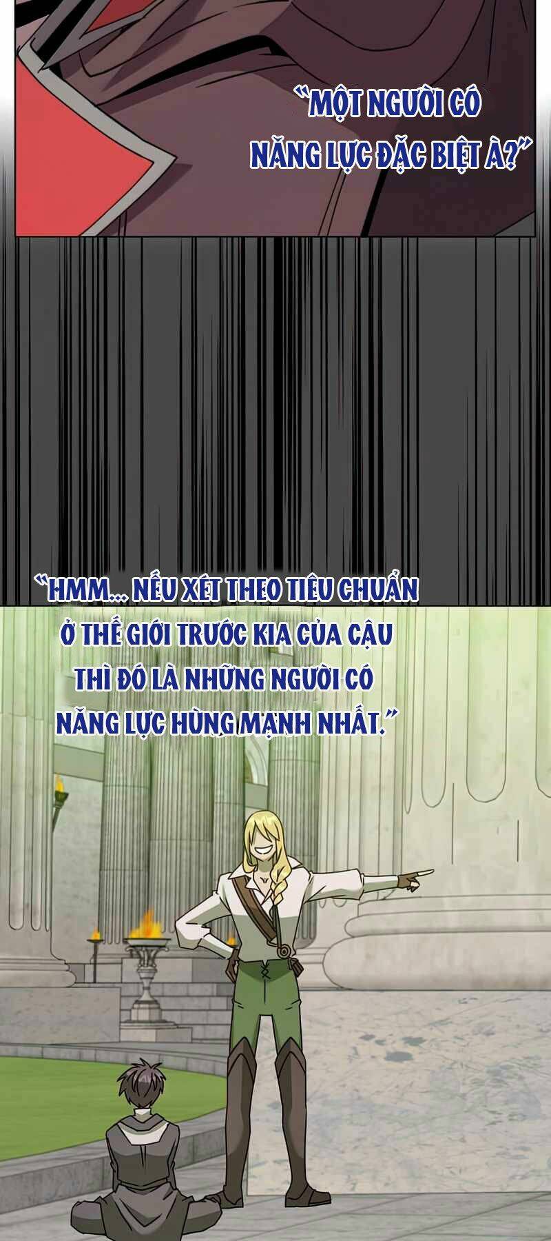 Anh Hùng Mạnh Nhất Trở Lại Chapter 85 - Trang 2