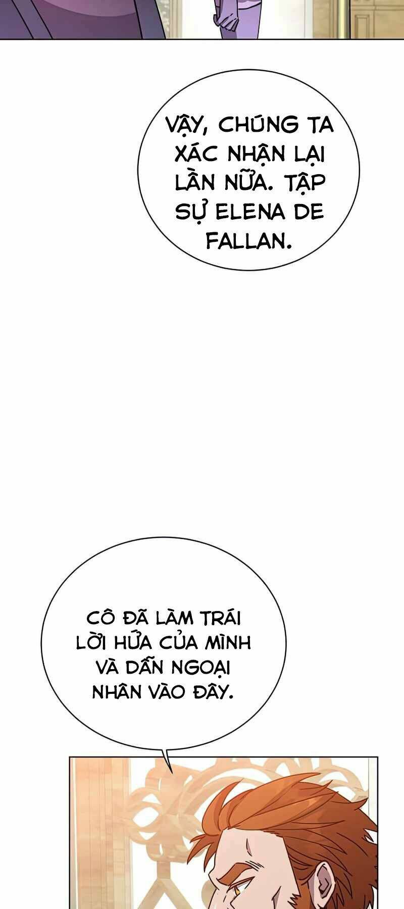 Anh Hùng Mạnh Nhất Trở Lại Chapter 85 - Trang 2